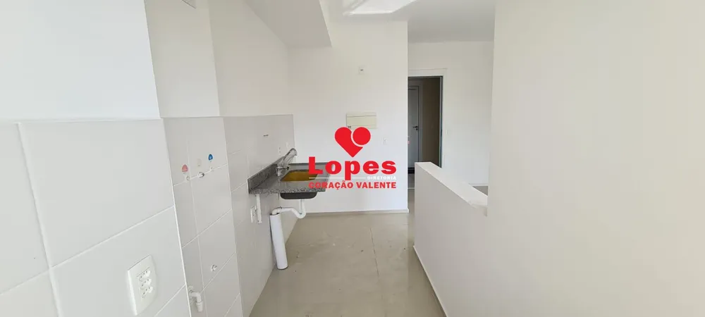 Apartamento, 2 quartos, 56 m² - Foto 10