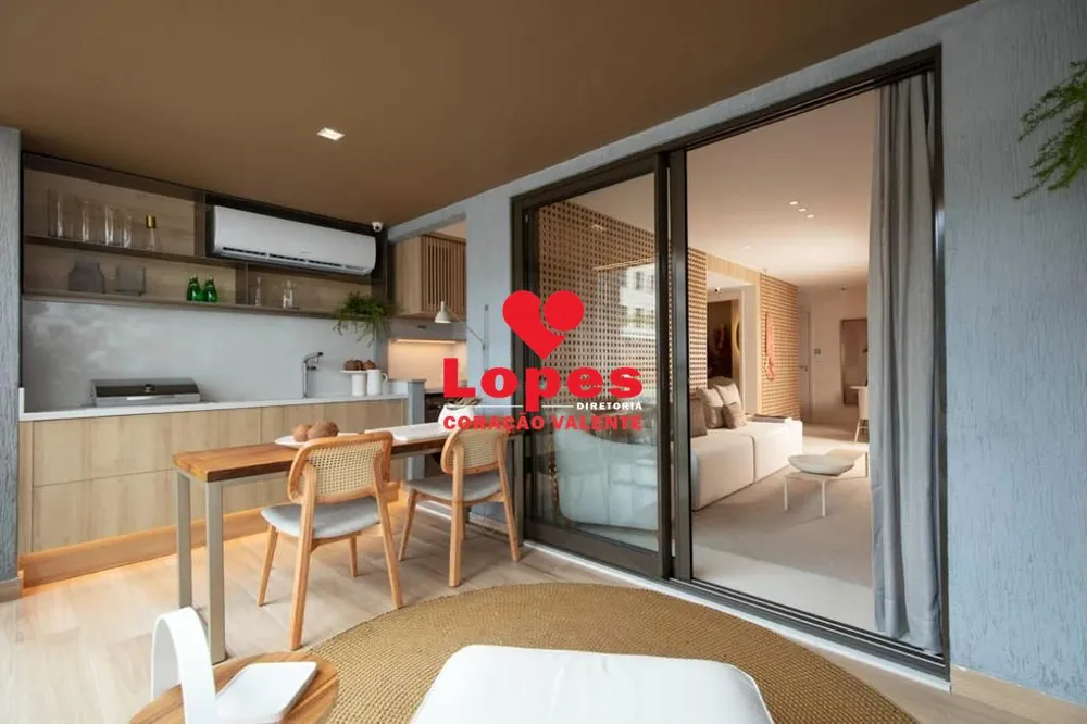Apartamento, 3 quartos, 146 m² - Foto 26