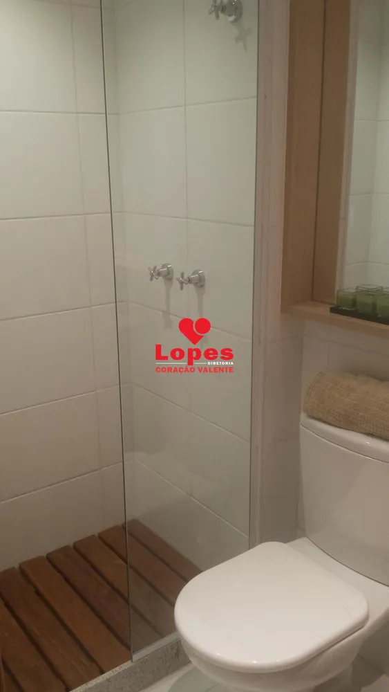 Apartamento, 3 quartos, 65 m² - Foto 23