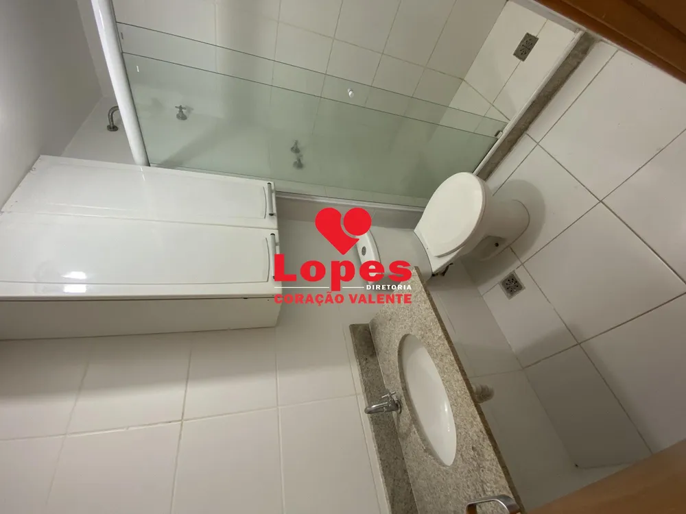 Apartamento, 3 quartos, 65 m² - Foto 9
