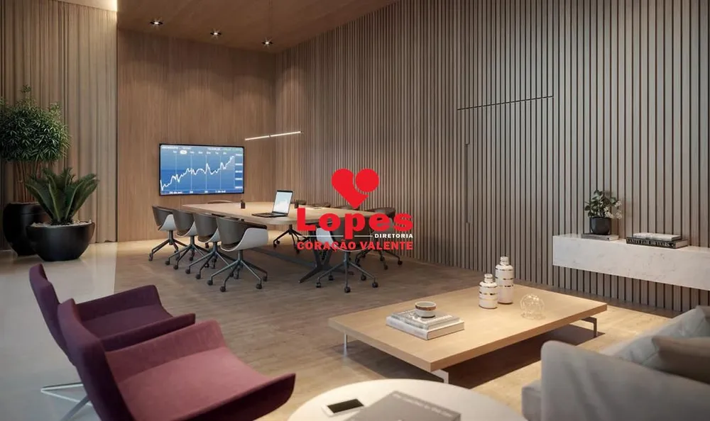 Apartamento, 4 quartos, 367 m² - Foto 19