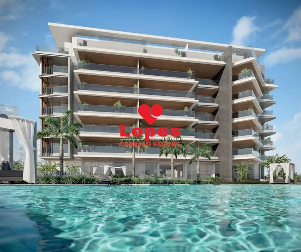 Apartamento, 4 quartos, 367 m² - Foto 9