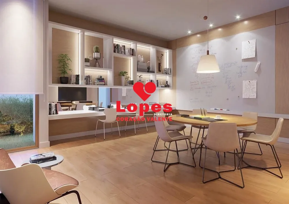 Apartamento, 4 quartos, 367 m² - Foto 4