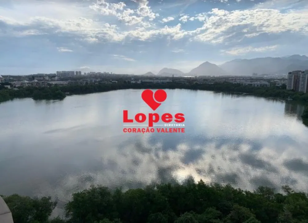 Apartamento, 5 quartos, 407 m² - Foto 5