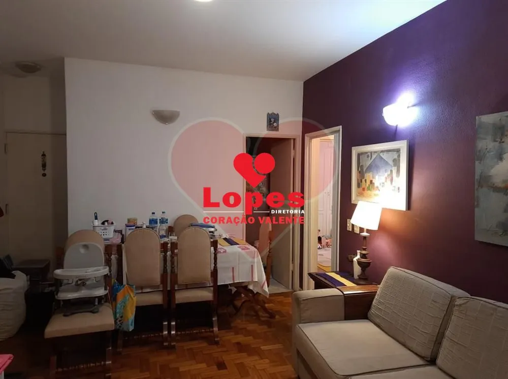 Apartamento, 2 quartos, 76 m² - Foto 3
