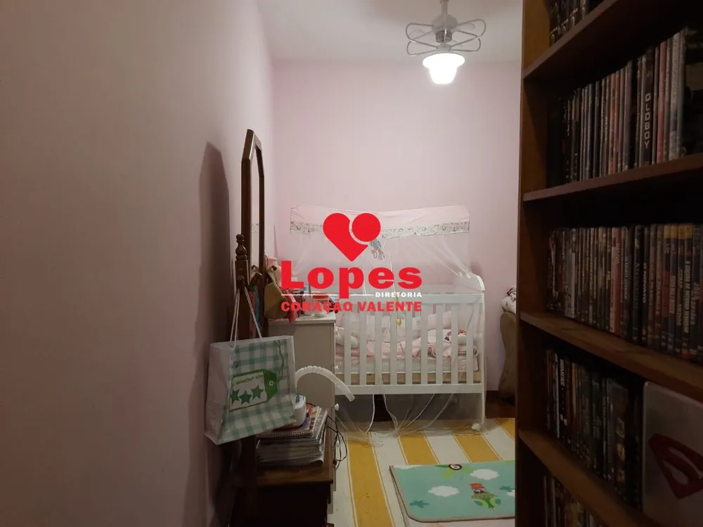 Apartamento, 2 quartos, 76 m² - Foto 5