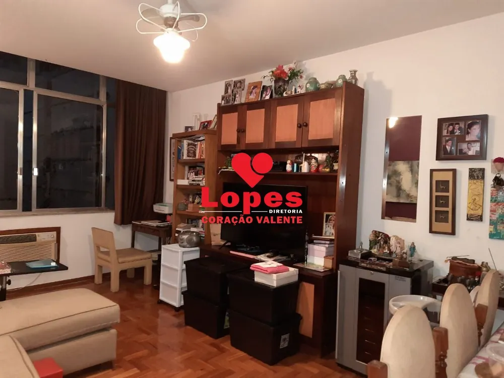 Apartamento, 2 quartos, 76 m² - Foto 2
