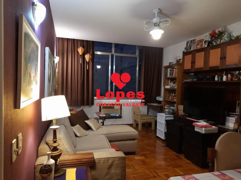 Apartamento, 2 quartos, 76 m² - Foto 1