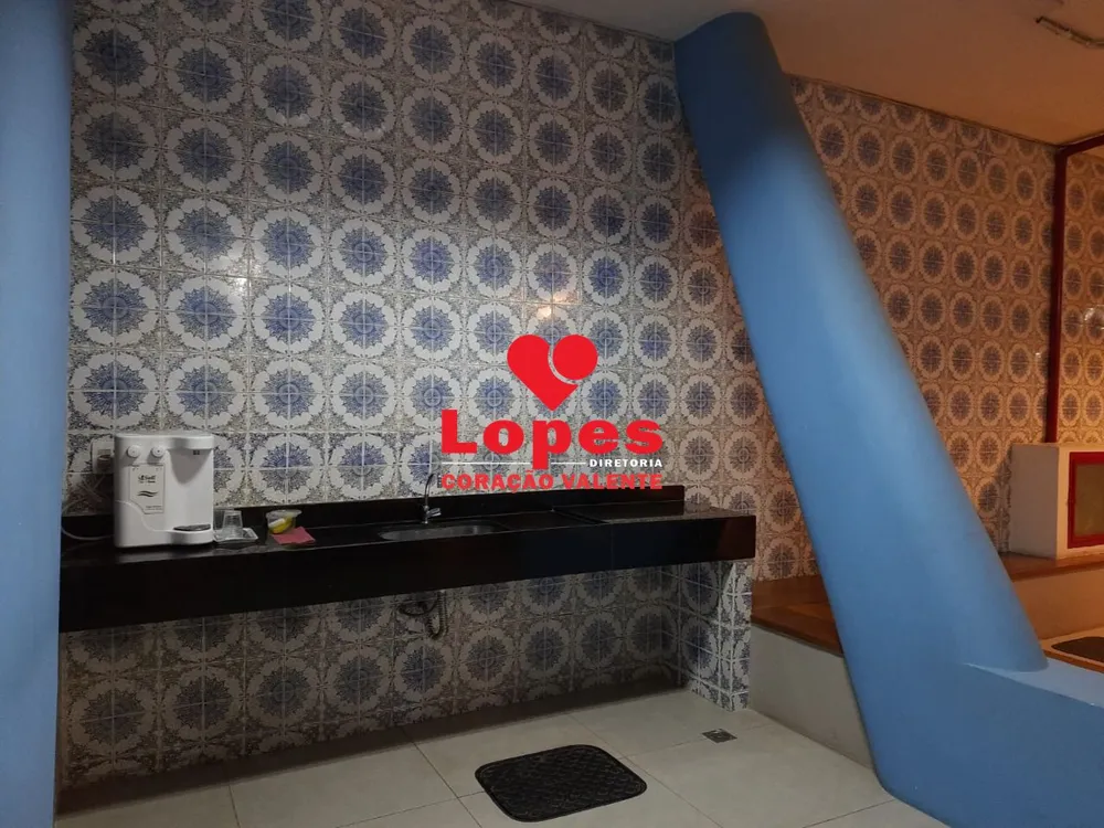 Apartamento, 2 quartos, 76 m² - Foto 16