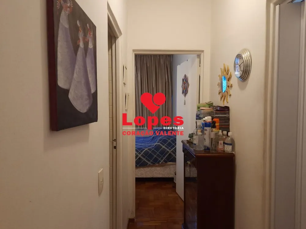 Apartamento, 2 quartos, 76 m² - Foto 8