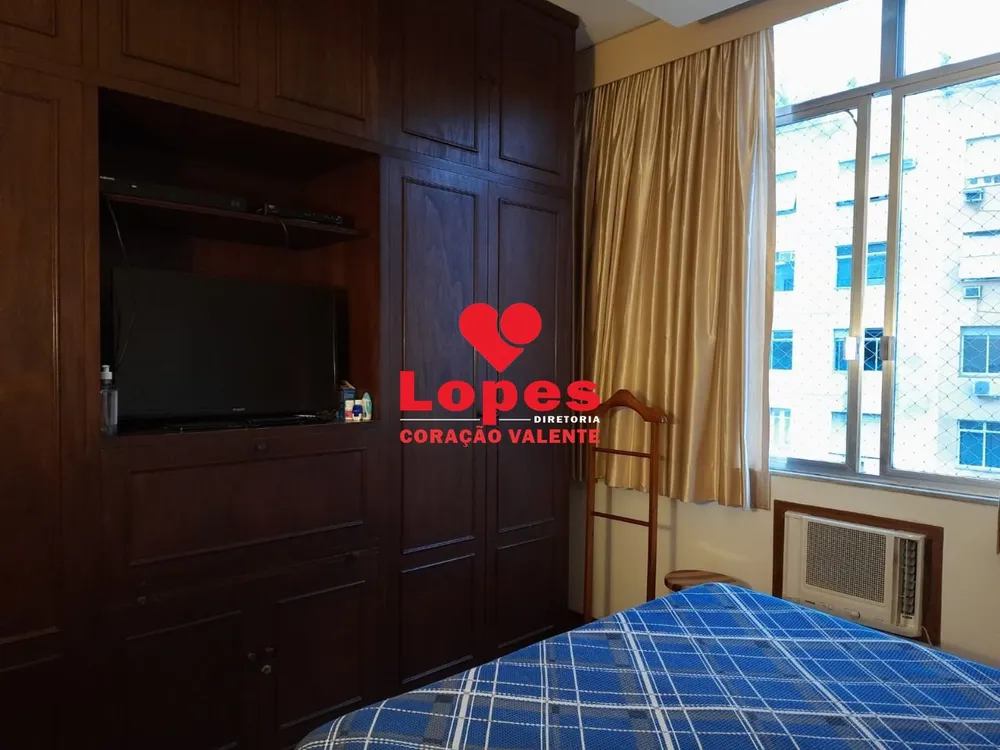Apartamento, 2 quartos, 76 m² - Foto 9