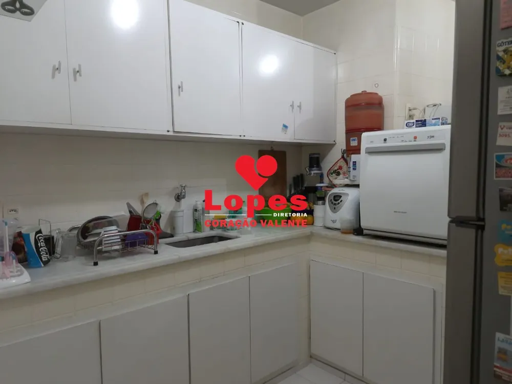 Apartamento, 2 quartos, 76 m² - Foto 12