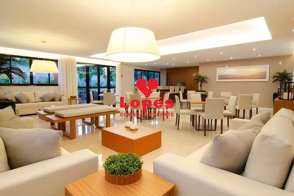 Apartamento, 2 quartos, 51 m² - Foto 9