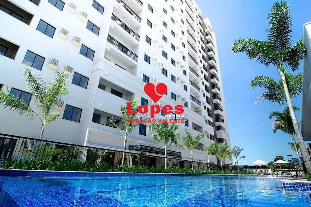 Apartamento, 2 quartos, 51 m² - Foto 1