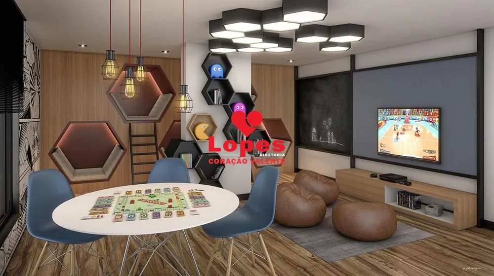 Apartamento, 3 quartos, 68 m² - Foto 15