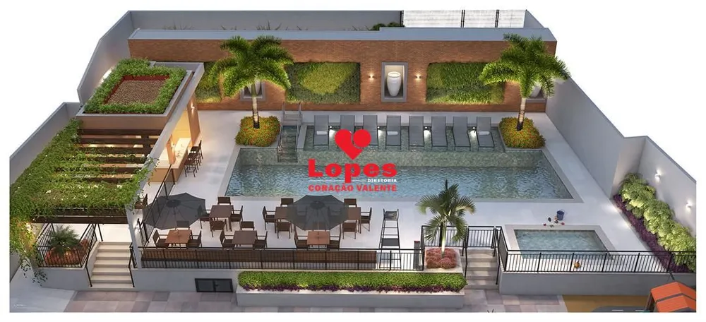 Apartamento, 3 quartos, 68 m² - Foto 13