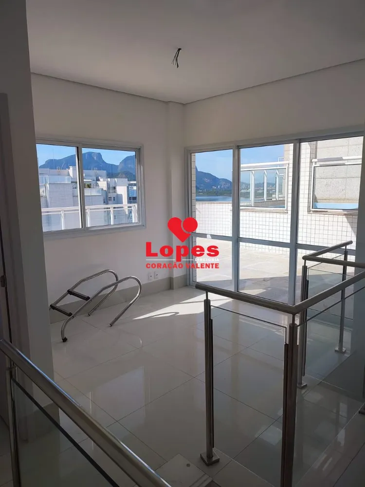 Cobertura, 3 quartos, 252 m² - Foto 25