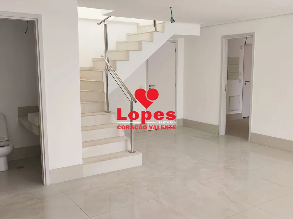Cobertura, 3 quartos, 252 m² - Foto 8