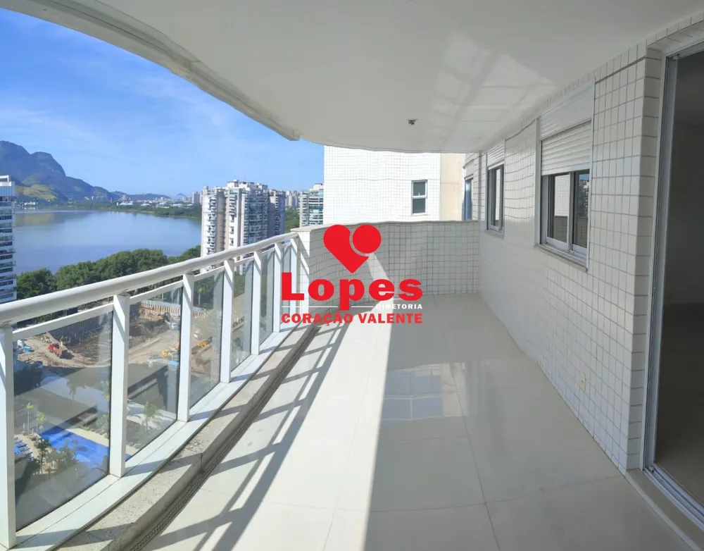 Cobertura, 3 quartos, 252 m² - Foto 11
