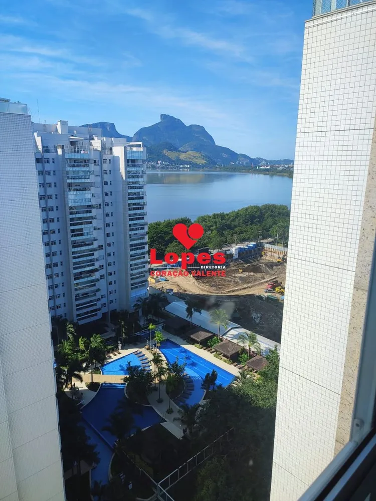 Cobertura, 3 quartos, 252 m² - Foto 15