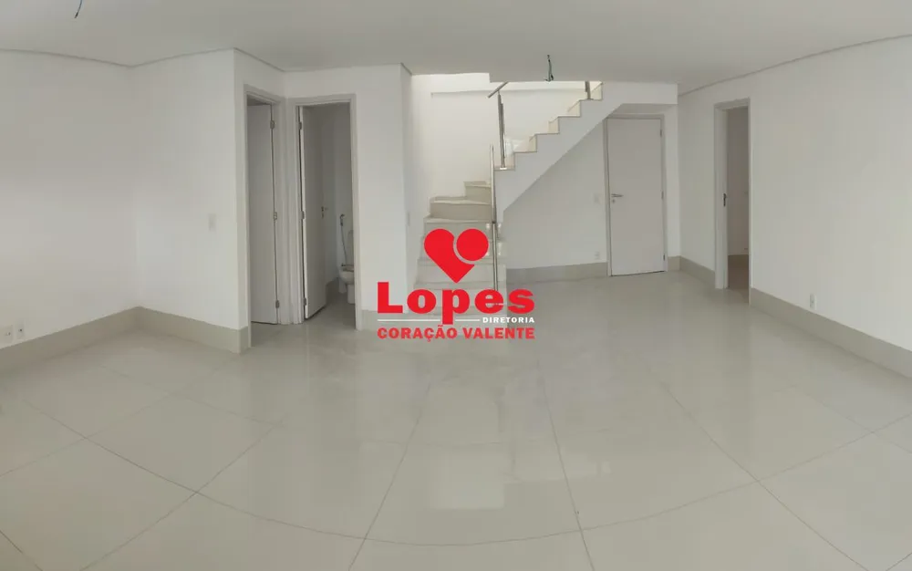 Cobertura, 3 quartos, 252 m² - Foto 3