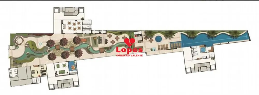 Cobertura, 2 quartos, 121 m² - Foto 16