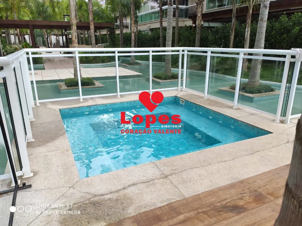 Apartamento, 2 quartos, 74 m² - Foto 17