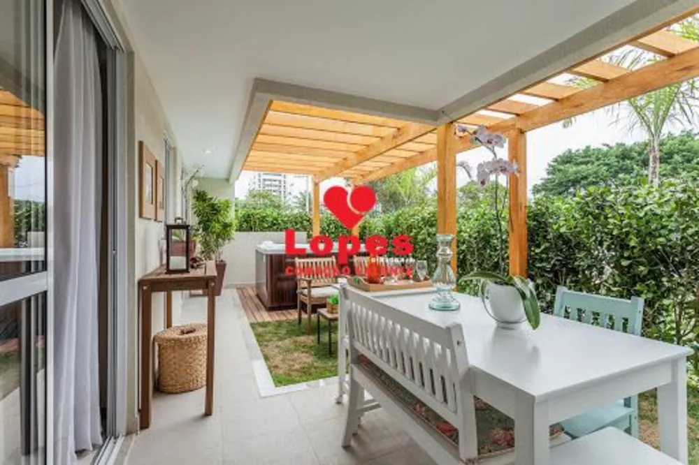 Apartamento, 2 quartos, 75 m² - Foto 10