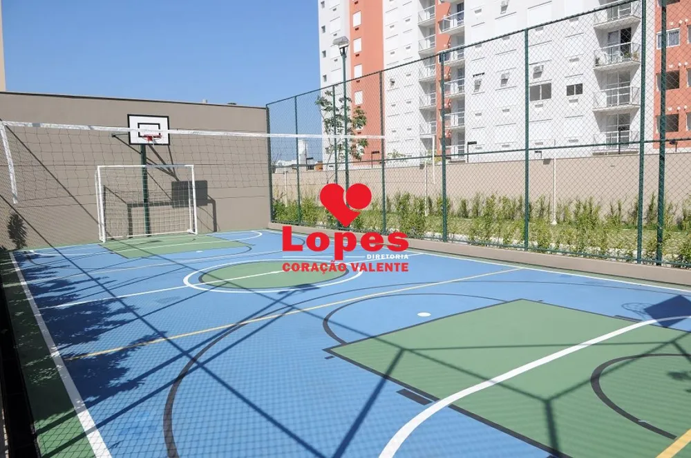 Apartamento, 2 quartos, 55 m² - Foto 12