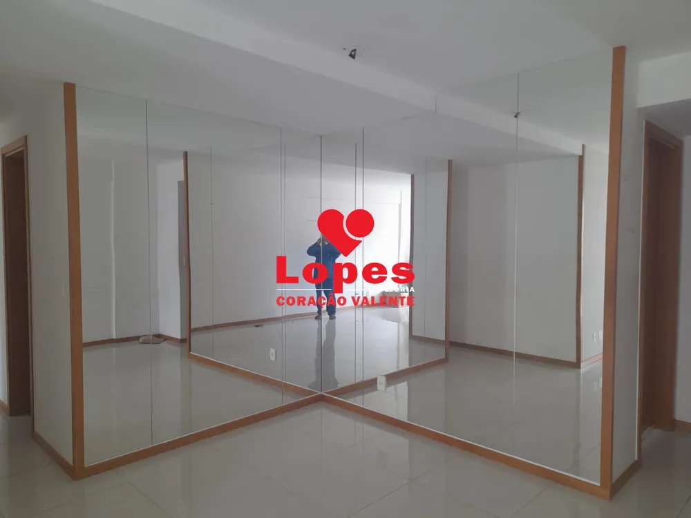 Apartamento, 3 quartos, 92 m² - Foto 6