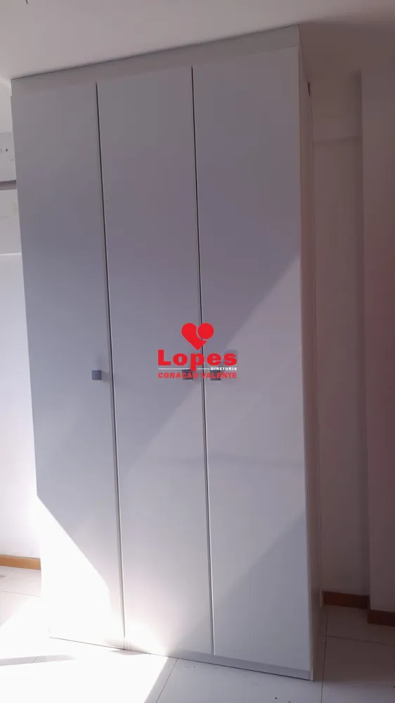 Apartamento, 3 quartos, 92 m² - Foto 11