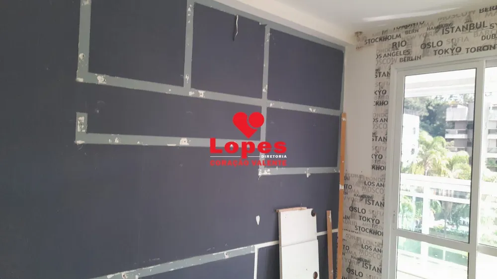 Apartamento, 3 quartos, 92 m² - Foto 7