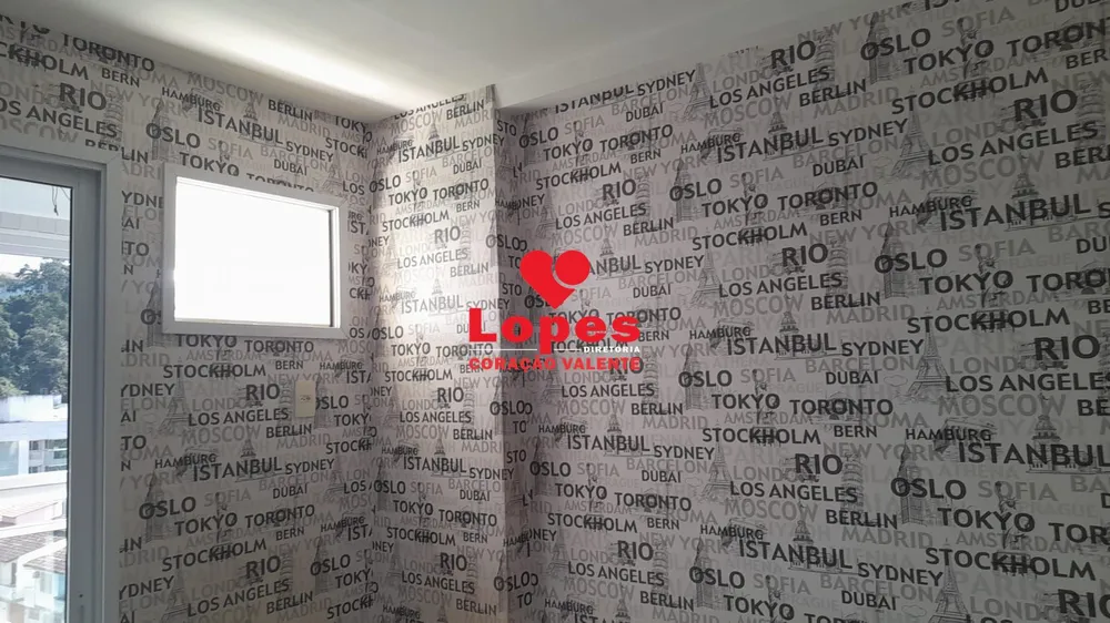 Apartamento, 3 quartos, 92 m² - Foto 9
