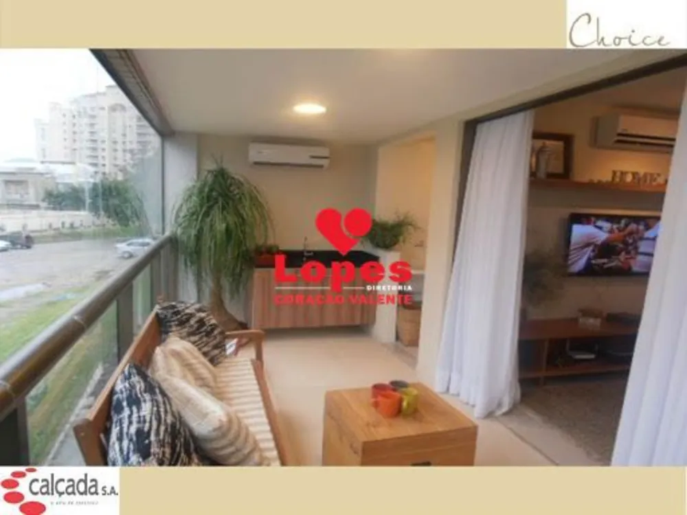 Apartamento, 3 quartos, 81 m² - Foto 11