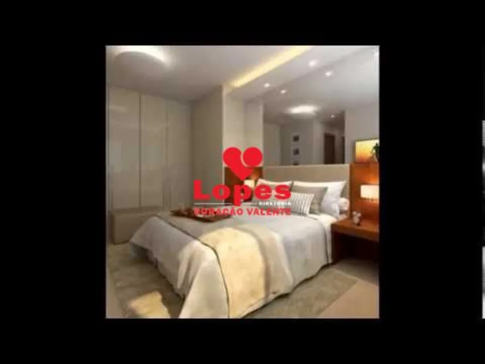 Apartamento, 3 quartos, 81 m² - Foto 4