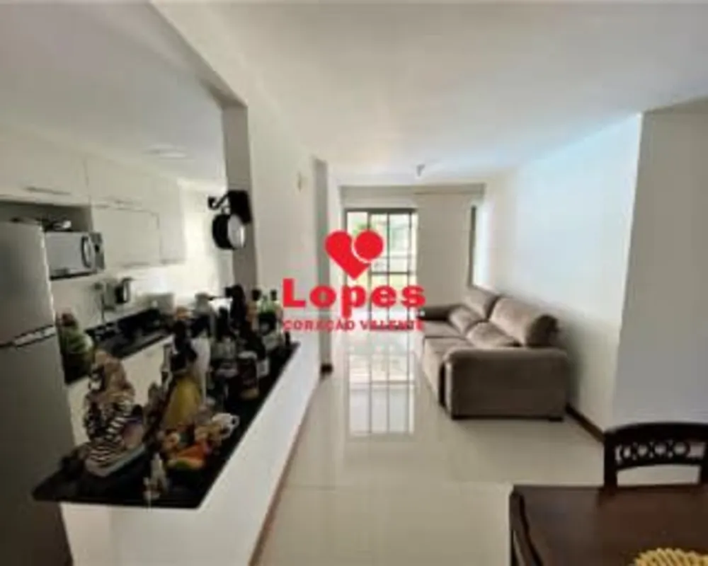 Apartamento, 3 quartos, 81 m² - Foto 5