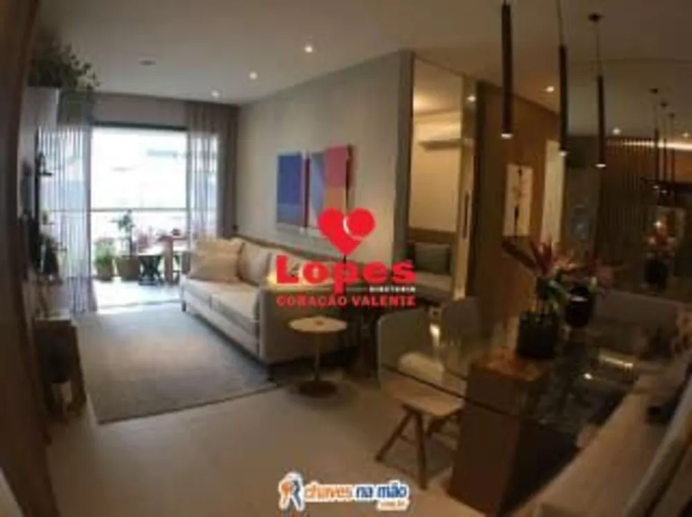 Apartamento, 3 quartos, 81 m² - Foto 7