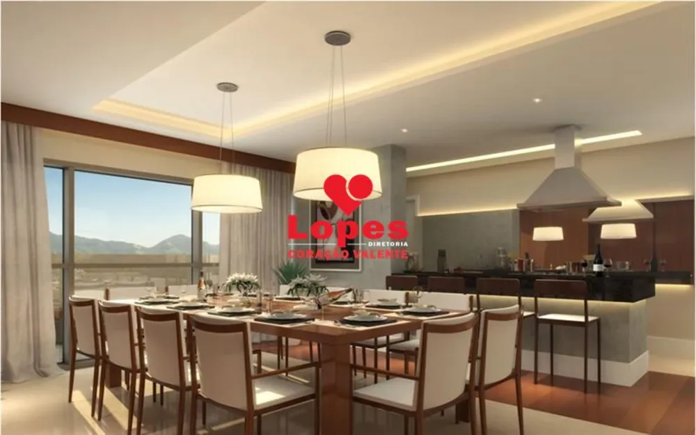 Apartamento, 3 quartos, 81 m² - Foto 8