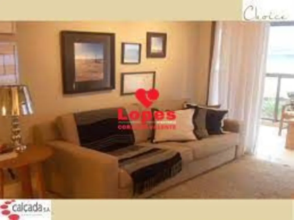Apartamento, 3 quartos, 81 m² - Foto 6