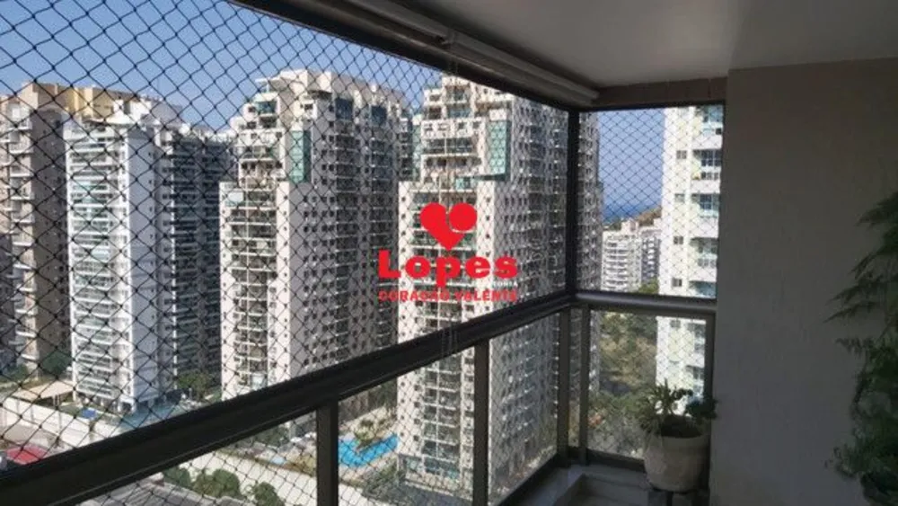 Apartamento, 3 quartos, 81 m² - Foto 2