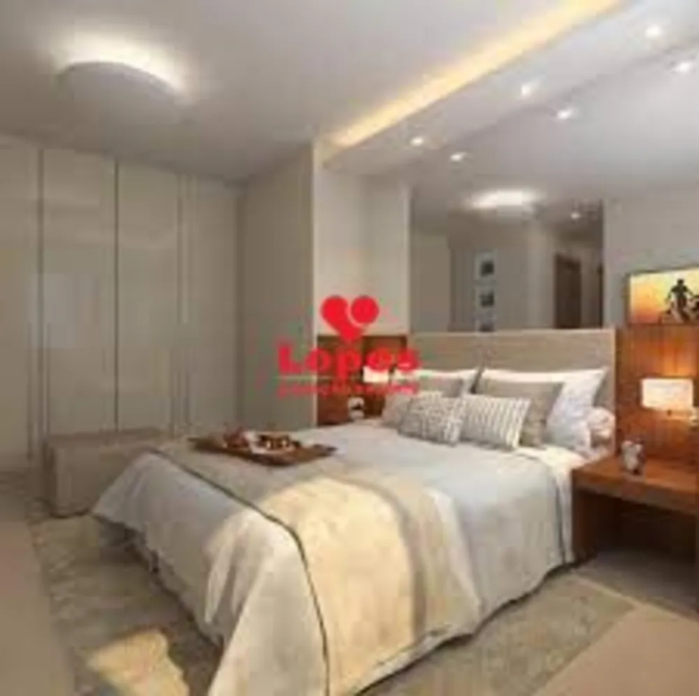 Apartamento, 3 quartos, 81 m² - Foto 3