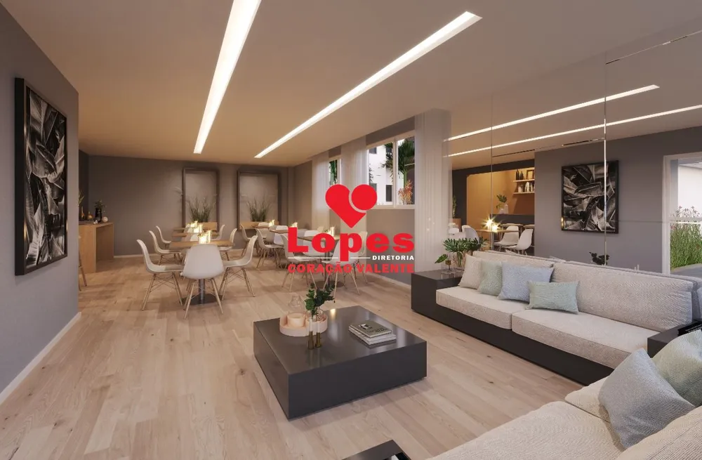 Apartamento, 1 quarto, 33 m² - Foto 14