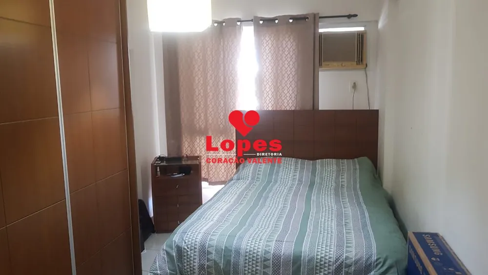 Apartamento, 2 quartos, 70 m² - Foto 4