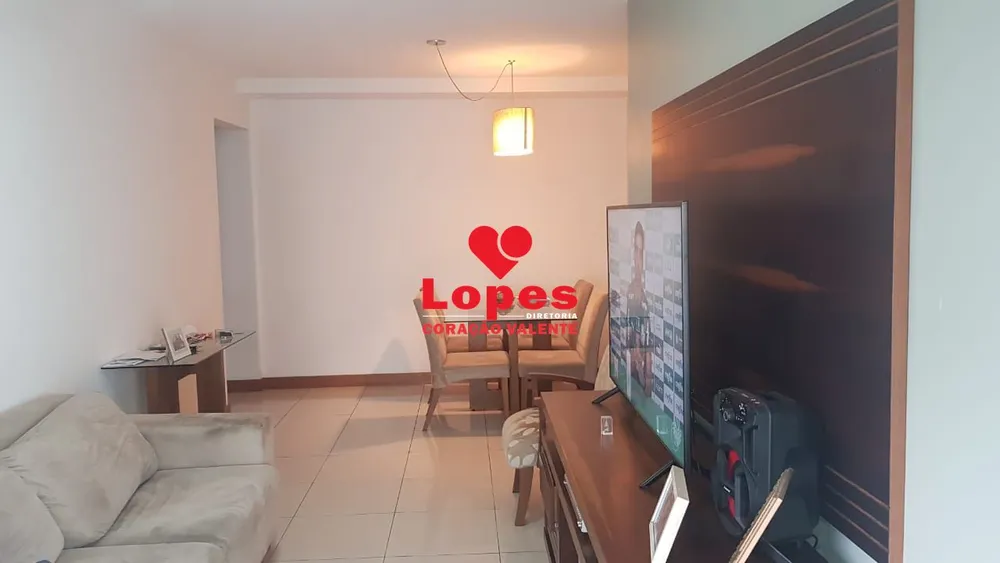Apartamento, 2 quartos, 70 m² - Foto 8