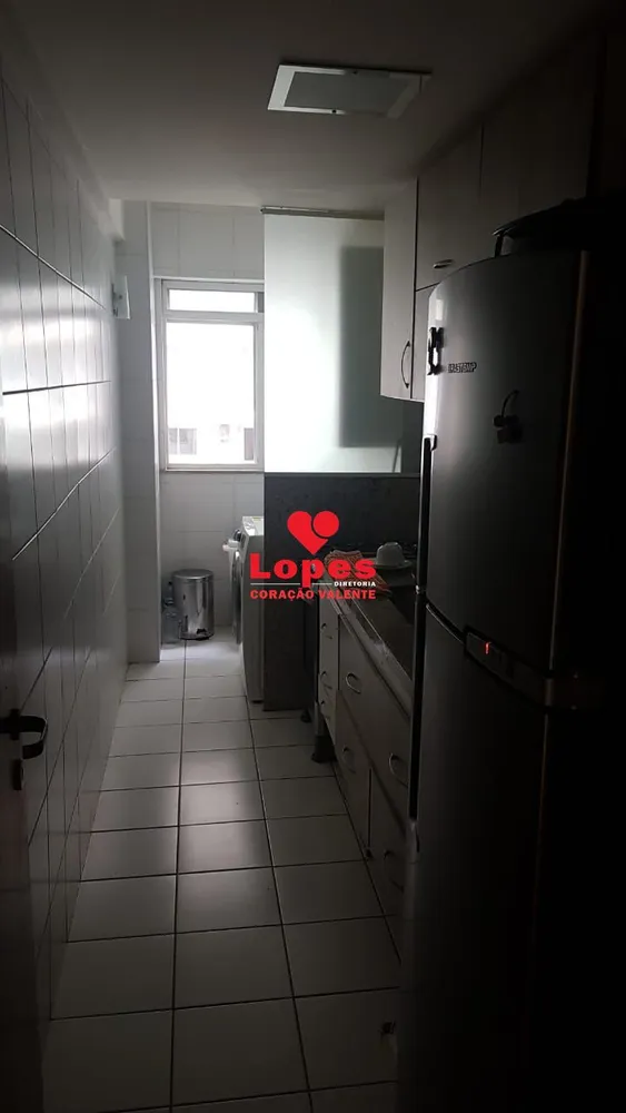 Apartamento, 2 quartos, 70 m² - Foto 7