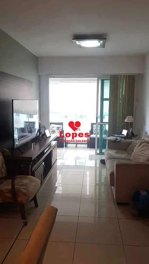 Apartamento, 2 quartos, 70 m² - Foto 3