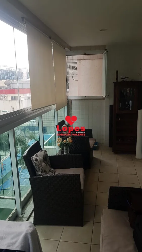 Apartamento, 2 quartos, 70 m² - Foto 11