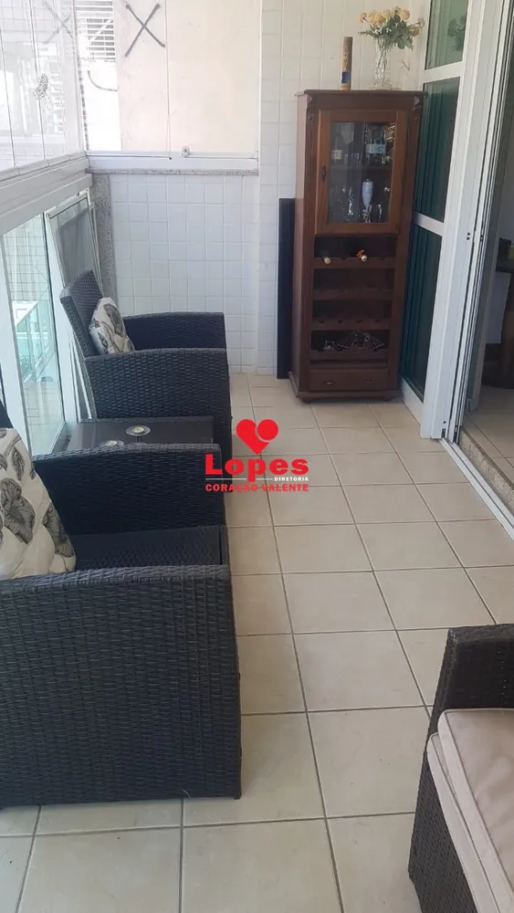 Apartamento, 2 quartos, 70 m² - Foto 2