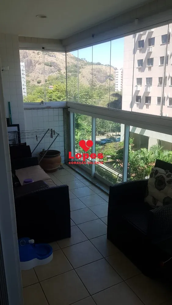 Apartamento, 2 quartos, 70 m² - Foto 16