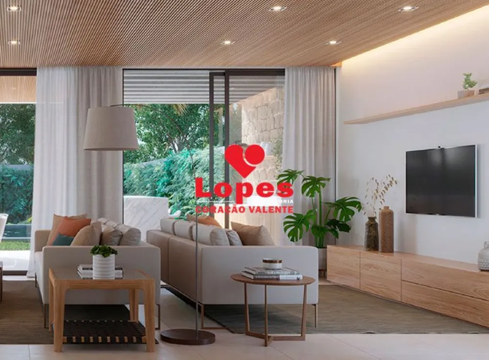 Casa, 4 quartos, 300 m² - Foto 17